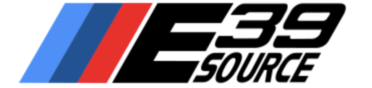 BMW E39 M5 Camshaft Position Sensors logo